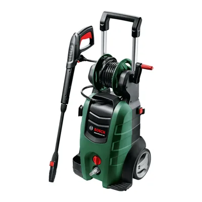 Nettoyeur haute pression Bosch AdvancedAquatak 140
