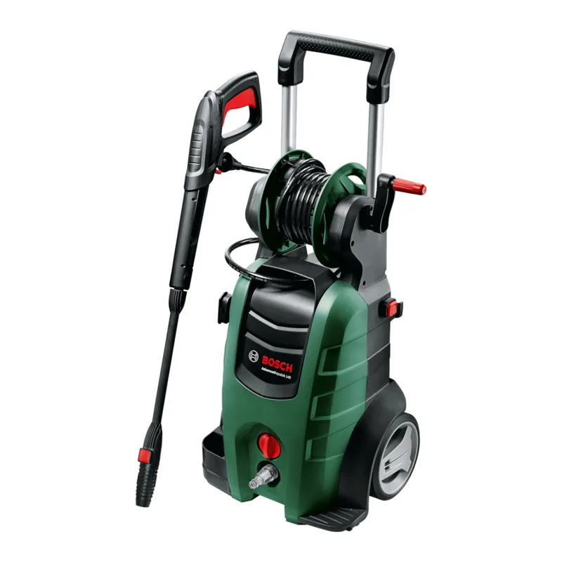 Nettoyeur haute pression Bosch AdvancedAquatak 140