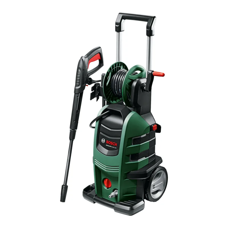 Nettoyeur haute pression Bosch AdvancedAquatak 150