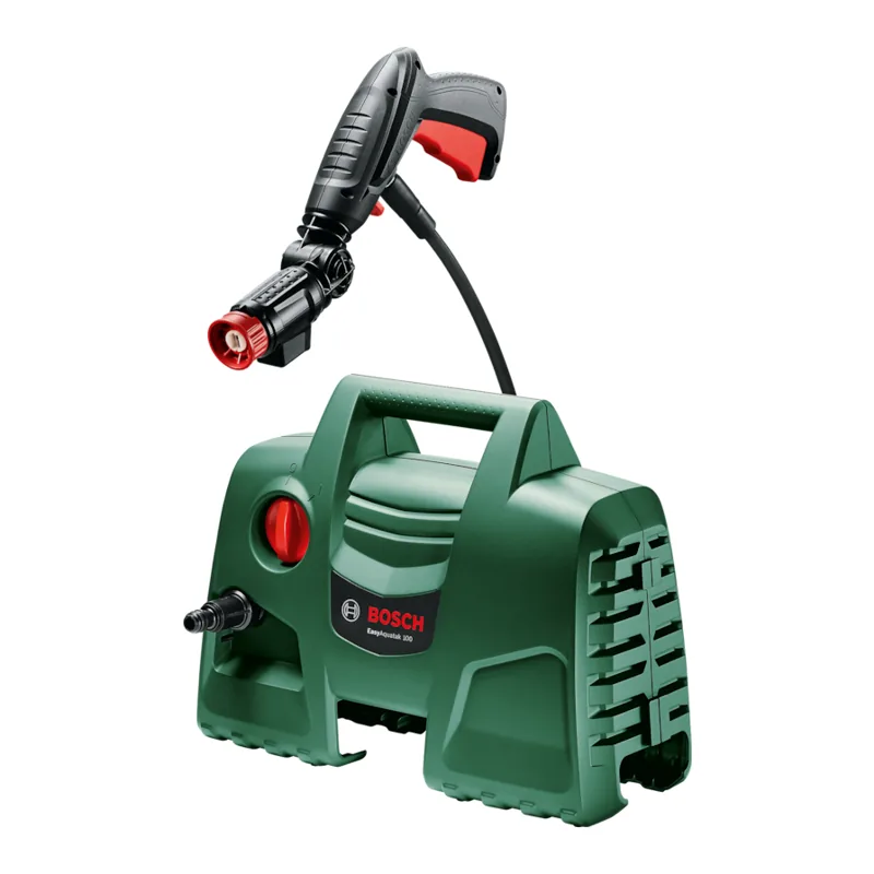 Nettoyeur haute pression Bosch EasyAquatak 100
