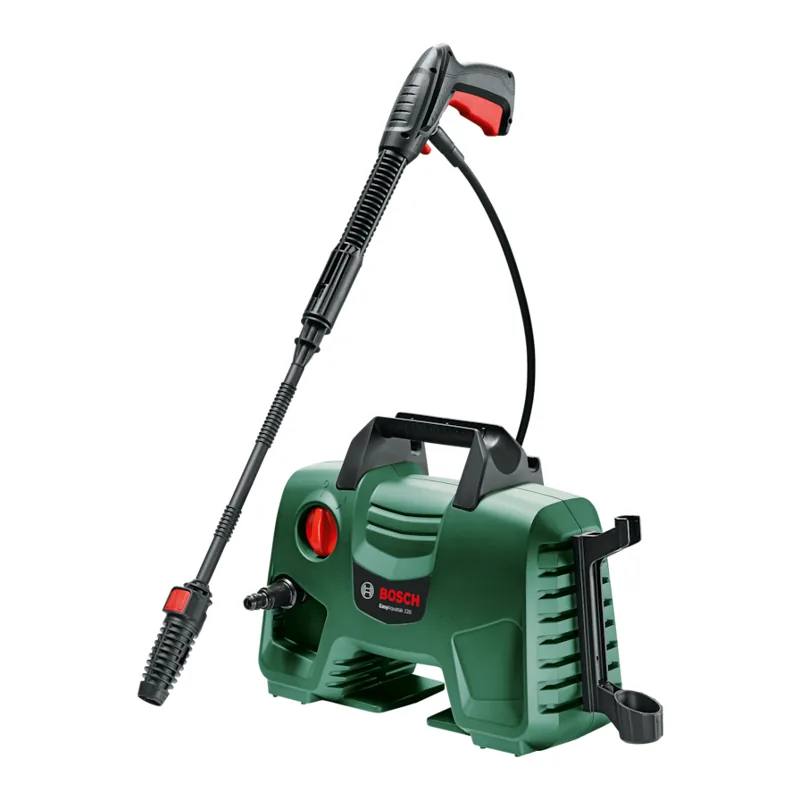 Nettoyeur haute pression Bosch EasyAquatak 120