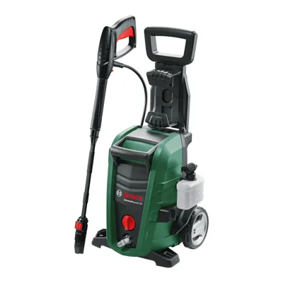 Nettoyeur haute pression Bosch UniversalAquatak 125