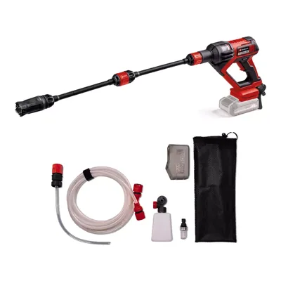 Nettoyeur haute pression Einhell HYPRESSO 18/24-1