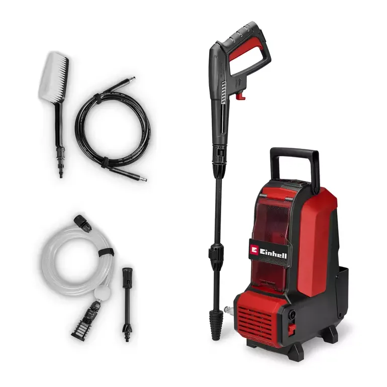 Nettoyeur haute pression Einhell HYPRESSO 36/105