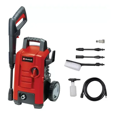 Nettoyeur haute pression Einhell TC-HP 130