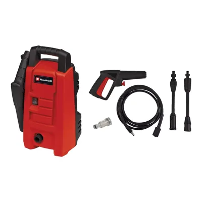 Nettoyeur haute pression Einhell TC-HP 90