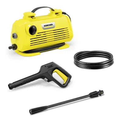 Nettoyeur haute pression Kärcher K 2 Horizontal VPS