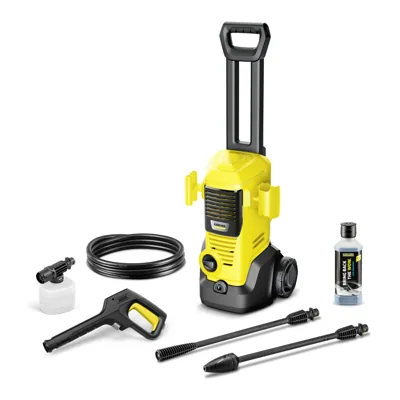 Nettoyeur haute pression Kärcher K 2 Premium FJ