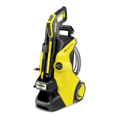 Nettoyeur haute pression Kärcher K 5 Power Control Flex