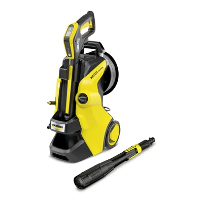 Nettoyeur haute pression Kärcher K 5 Premium Smart Control Flex