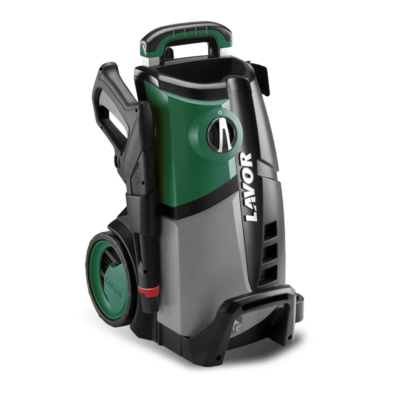Nettoyeur haute pression Lavor LVR5 145