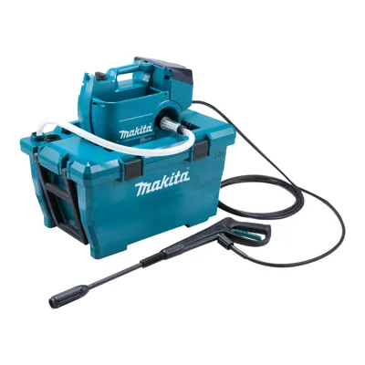 Nettoyeur haute pression Makita DHW080ZK