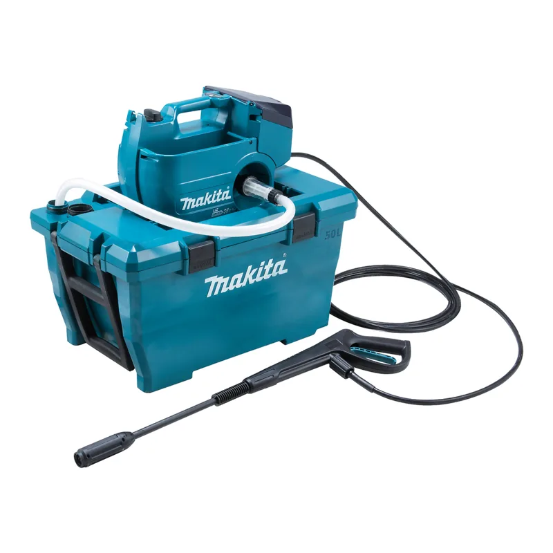 Nettoyeur haute pression Makita DHW080ZK