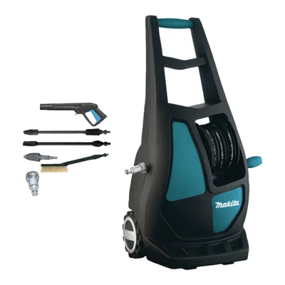 Nettoyeur haute pression Makita HW132