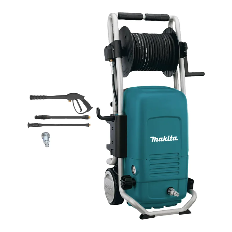 Nettoyeur haute pression Makita HW151