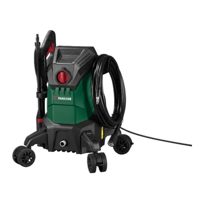 Nettoyeur haute pression Parkside PHDF 150 A1