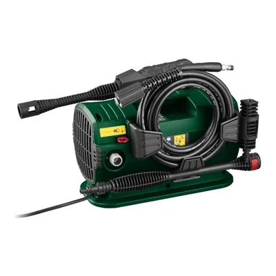 Nettoyeur haute pression Parkside PHDM 110 A1