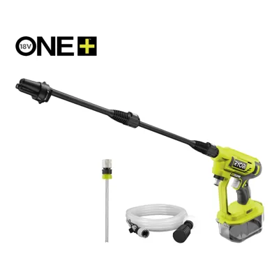 Nettoyeur haute pression Ryobi RY18PW22A